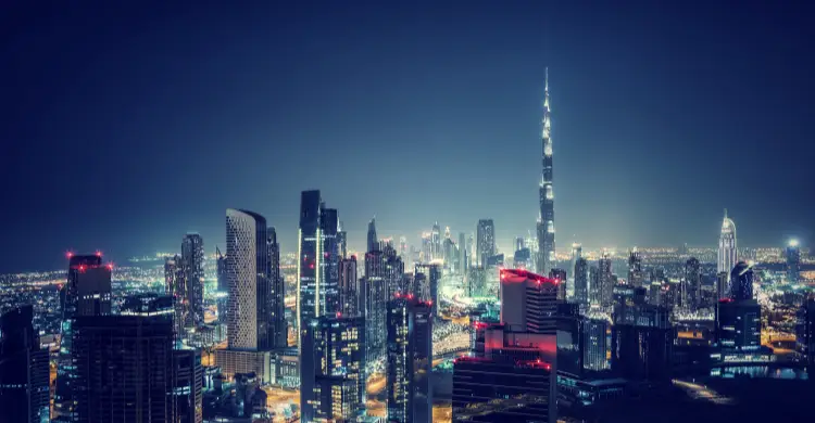 Dubai