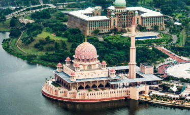 4N 5D Malaysia