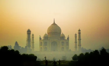 Taj Mahal